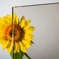 4 mm Floatglas Klar | Glasheld