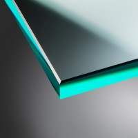 4 mm Floatglas Klar | Glasheld
