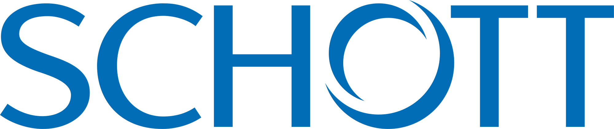 SCHOTT Logo